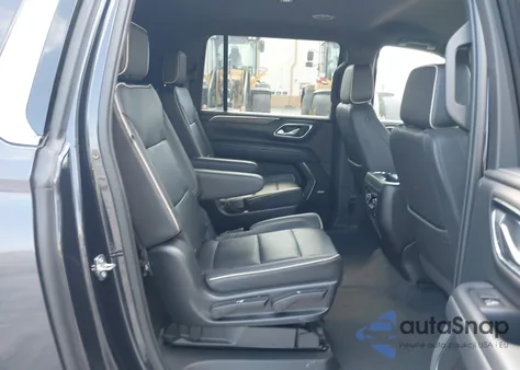 2023 Chevrolet Suburban 2Wd Premier z USA, uszkodzony, nr VIN 1GNSCFKD4PR363742